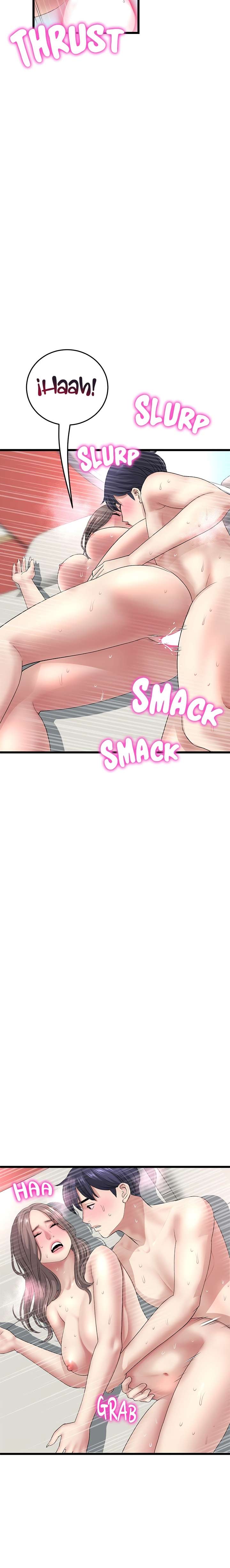 Stepmom’s Everything Capitulo 32 página 25