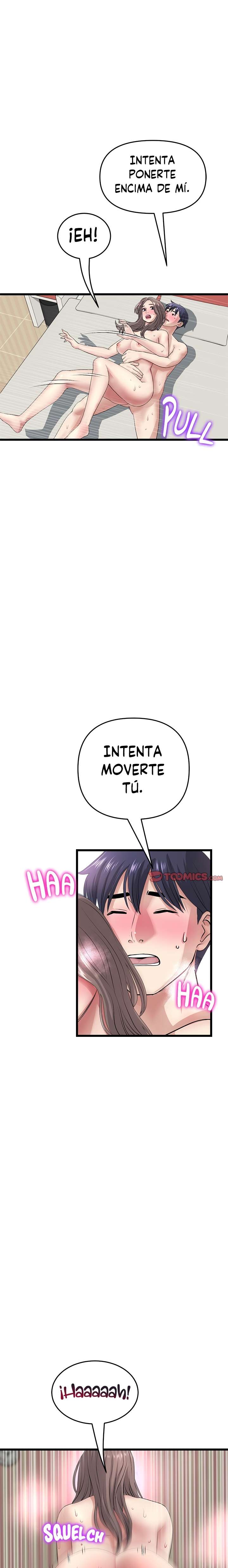 Stepmom’s Everything Capitulo 32 página 26