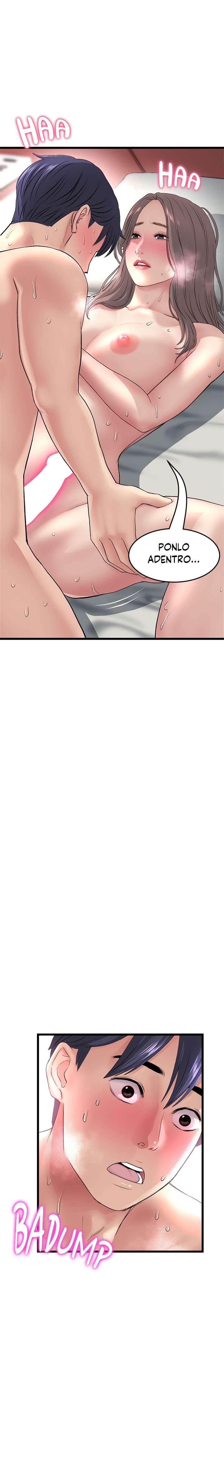 Stepmom’s Everything Capitulo 32 página 3