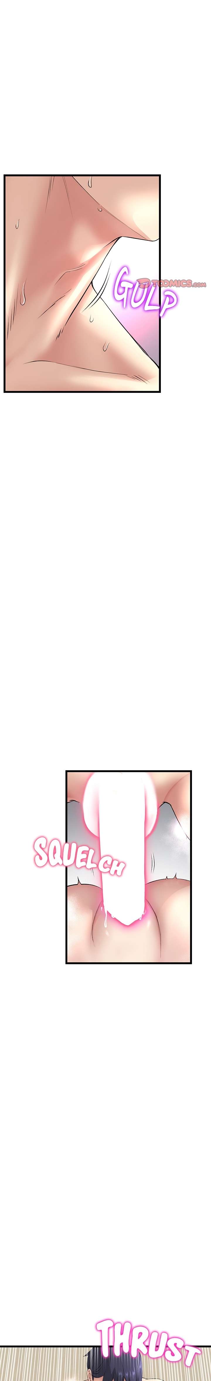 Stepmom’s Everything Capitulo 32 página 4