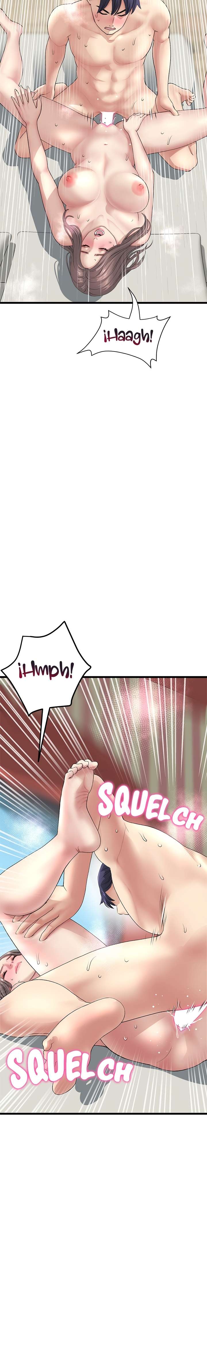 Stepmom’s Everything Capitulo 32 página 5