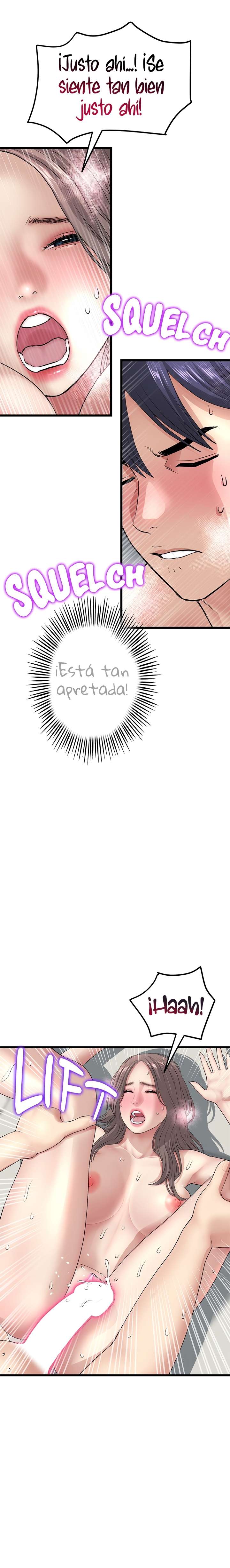 Stepmom’s Everything Capitulo 32 página 6
