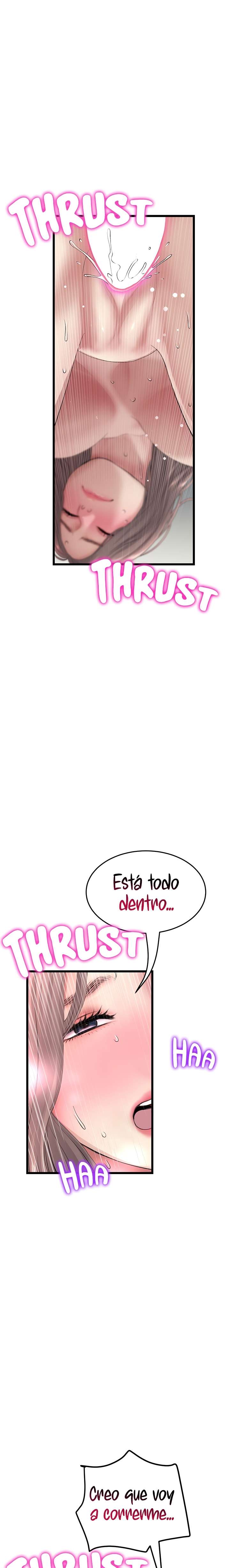Stepmom’s Everything Capitulo 32 página 7