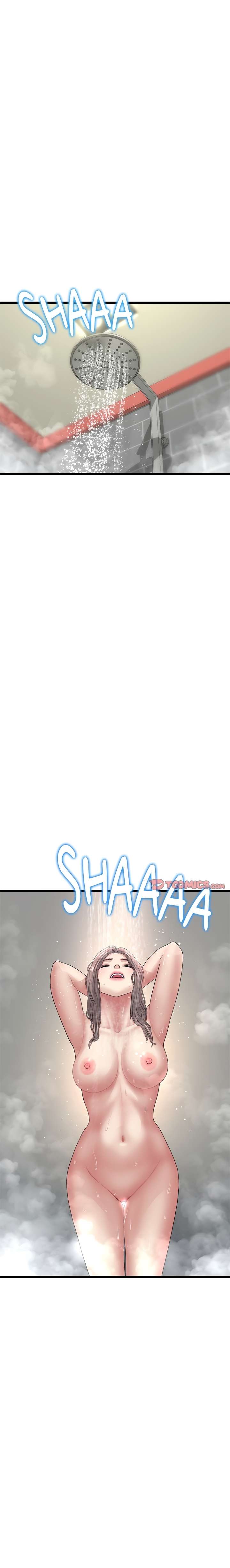 Stepmom’s Everything Capitulo 33 página 10