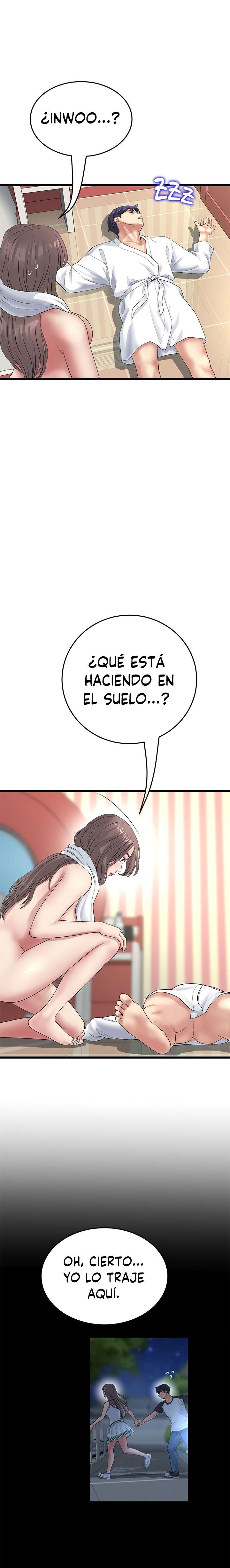 Stepmom’s Everything Capitulo 33 página 12