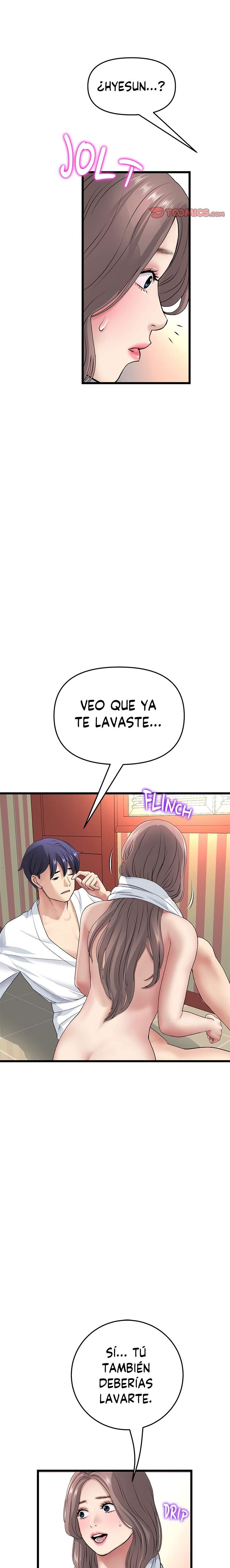 Stepmom’s Everything Capitulo 33 página 15