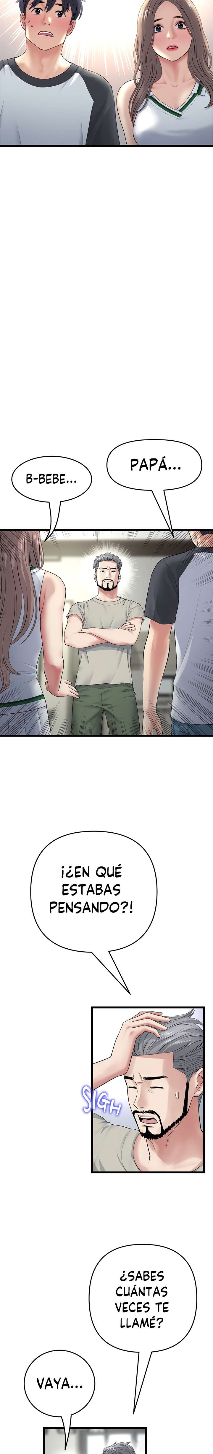 Stepmom’s Everything Capitulo 33 página 21