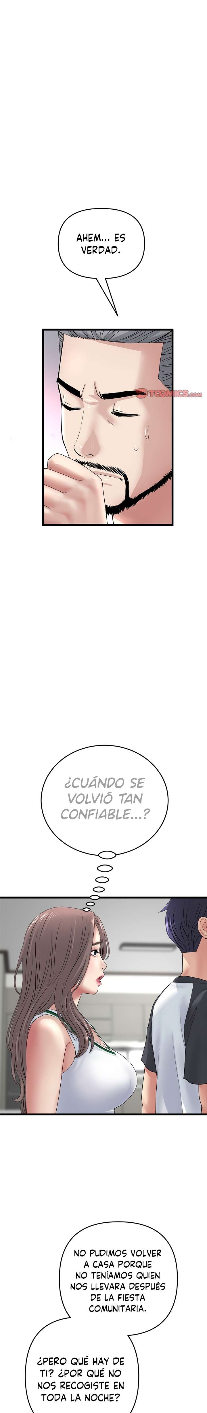 Stepmom’s Everything Capitulo 33 página 24