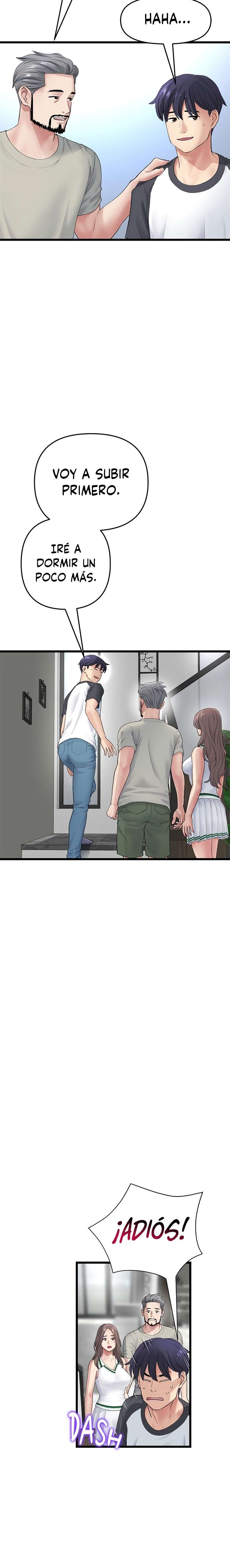 Stepmom’s Everything Capitulo 33 página 27