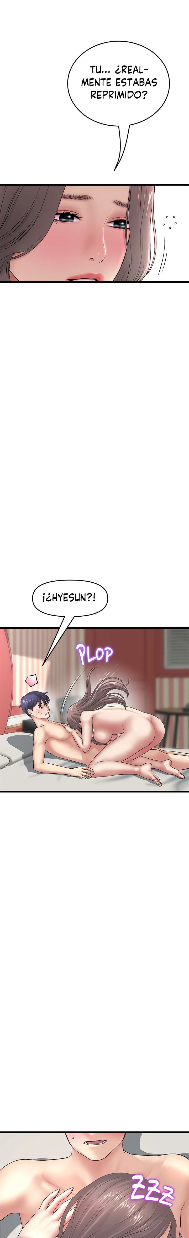 Stepmom’s Everything Capitulo 33 página 4