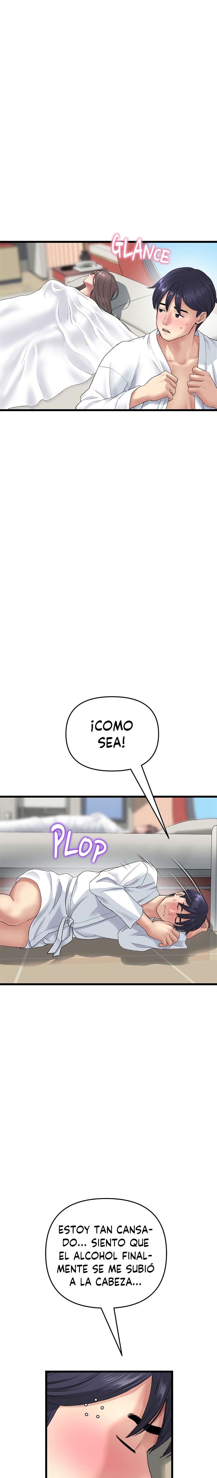 Stepmom’s Everything Capitulo 33 página 6