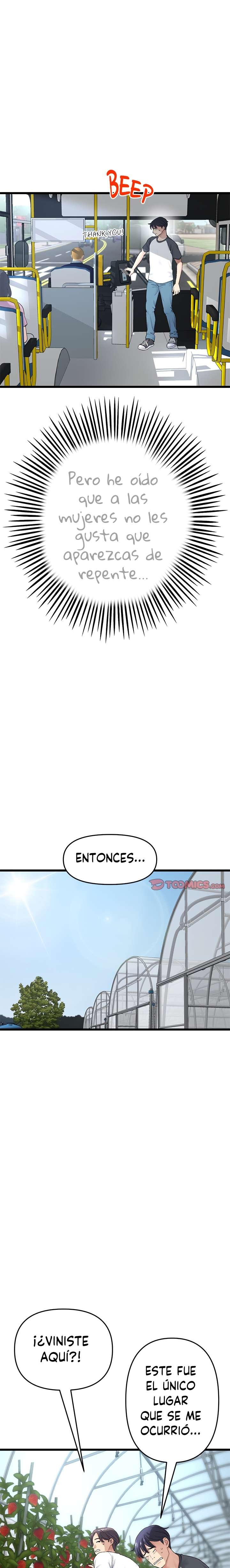 Stepmom’s Everything Capitulo 34 página 10