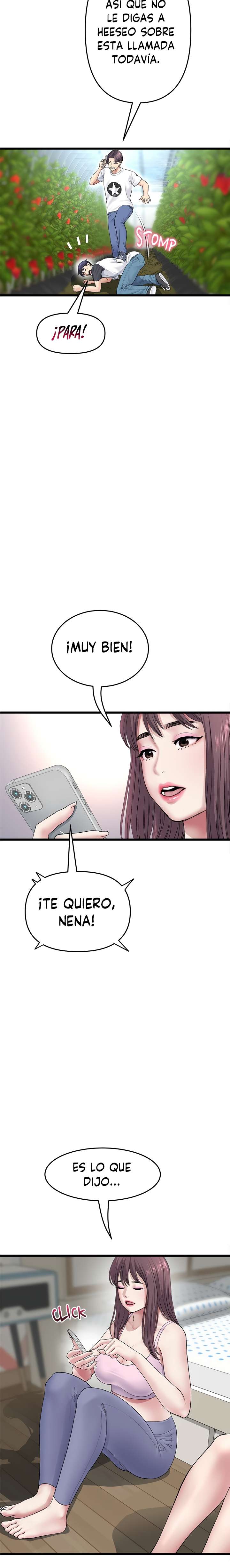 Stepmom’s Everything Capitulo 34 página 16