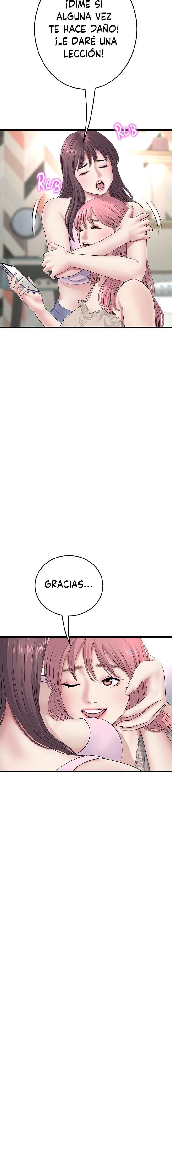 Stepmom’s Everything Capitulo 34 página 19