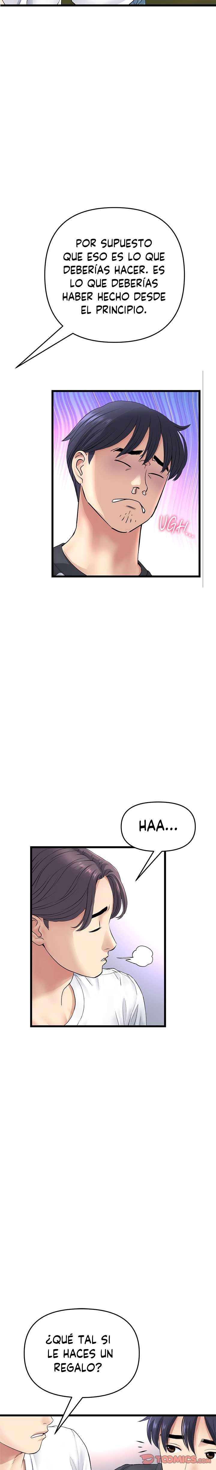 Stepmom’s Everything Capitulo 34 página 21