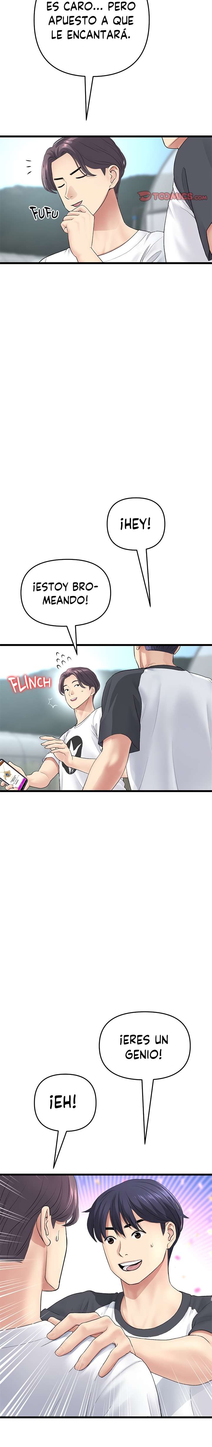 Stepmom’s Everything Capitulo 34 página 23