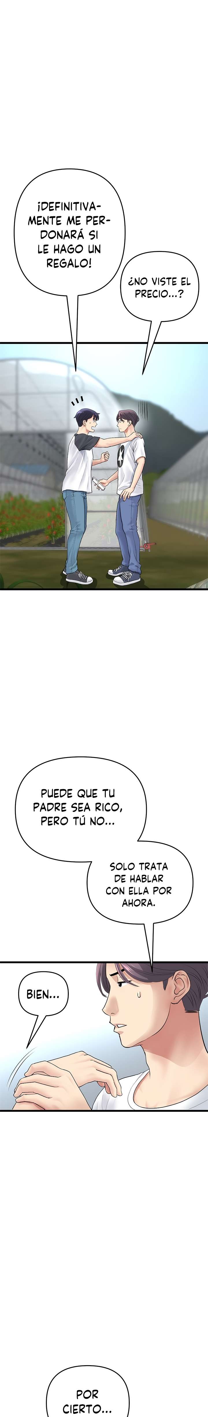Stepmom’s Everything Capitulo 34 página 24