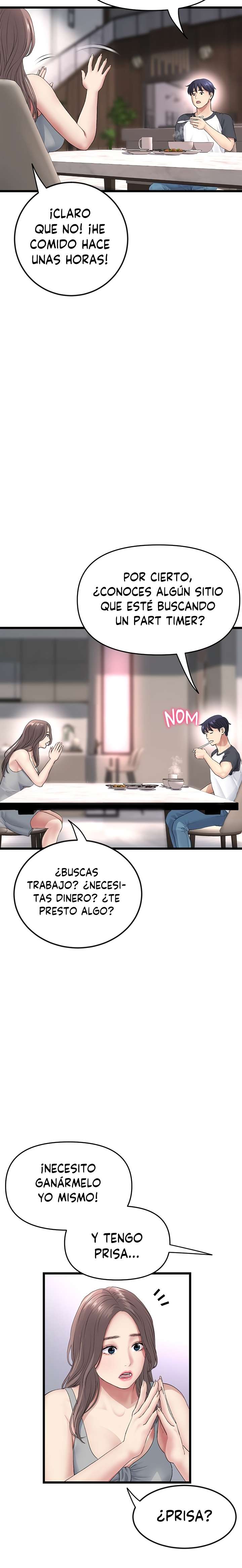 Stepmom’s Everything Capitulo 34 página 28