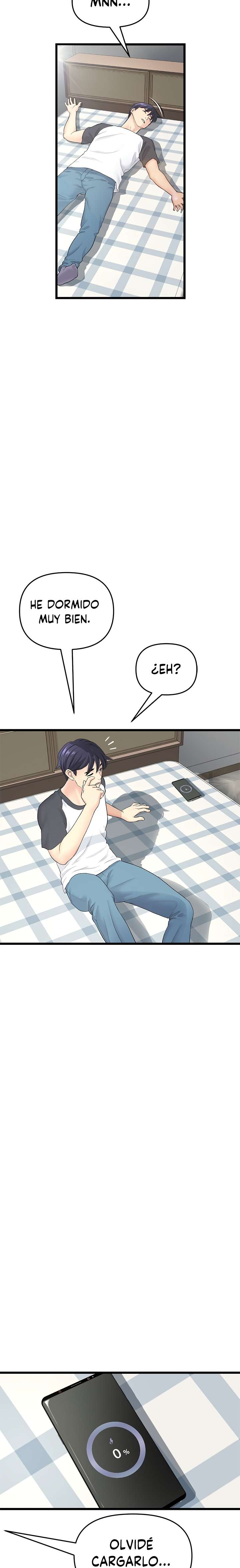 Stepmom’s Everything Capitulo 34 página 3