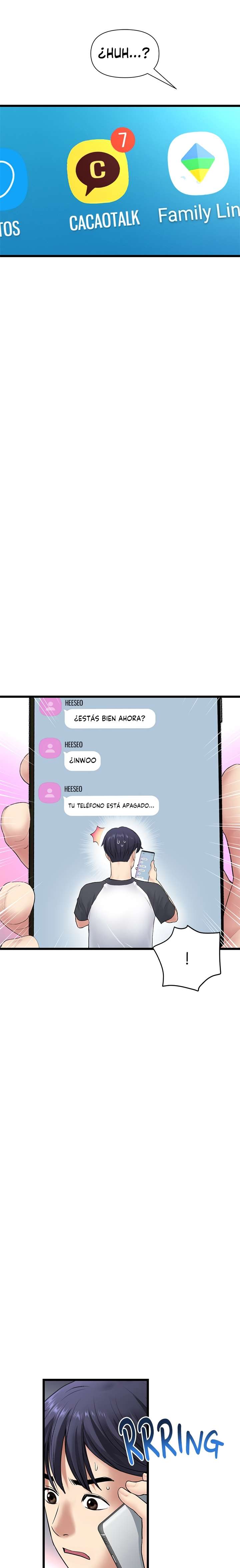 Stepmom’s Everything Capitulo 34 página 5