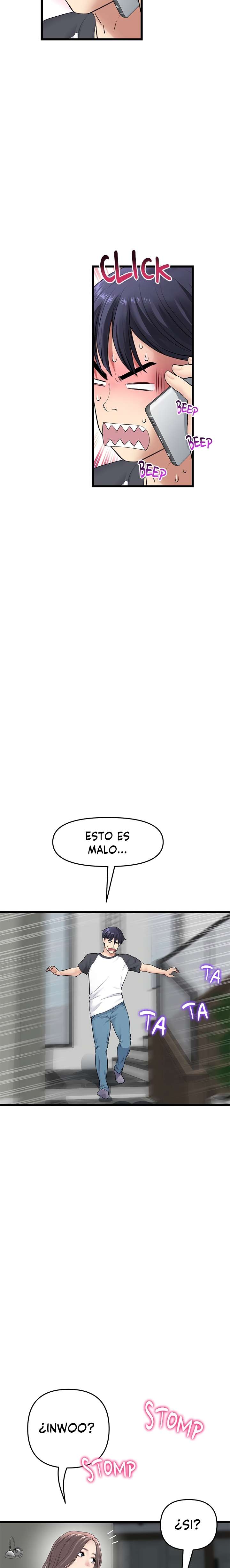 Stepmom’s Everything Capitulo 34 página 6