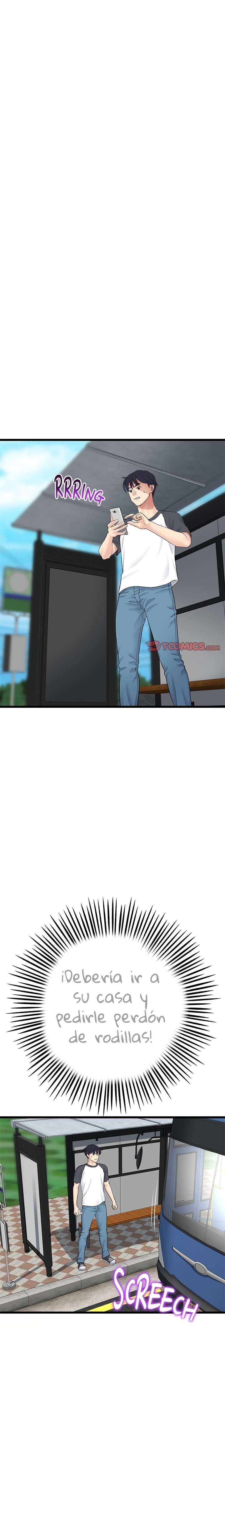 Stepmom’s Everything Capitulo 34 página 9