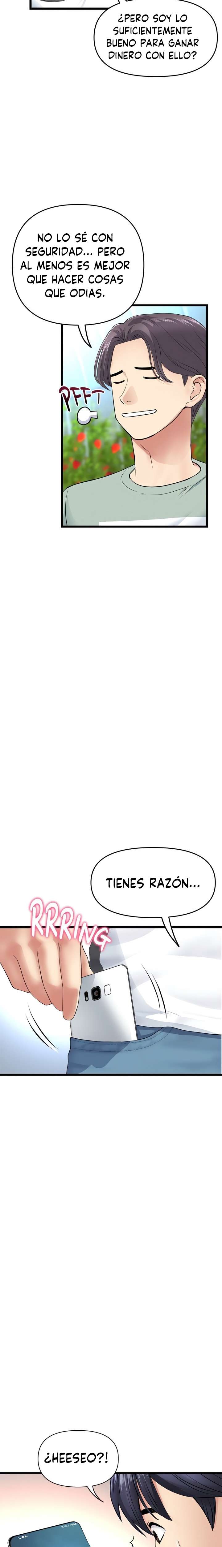 Stepmom’s Everything Capitulo 35 página 10