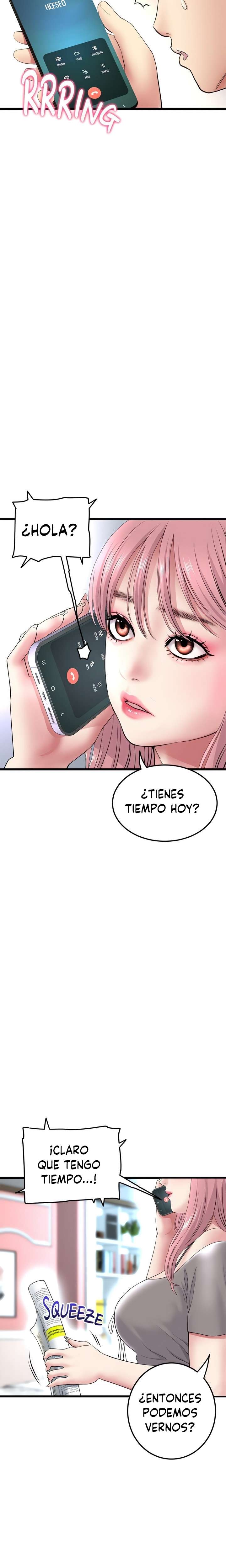 Stepmom’s Everything Capitulo 35 página 11