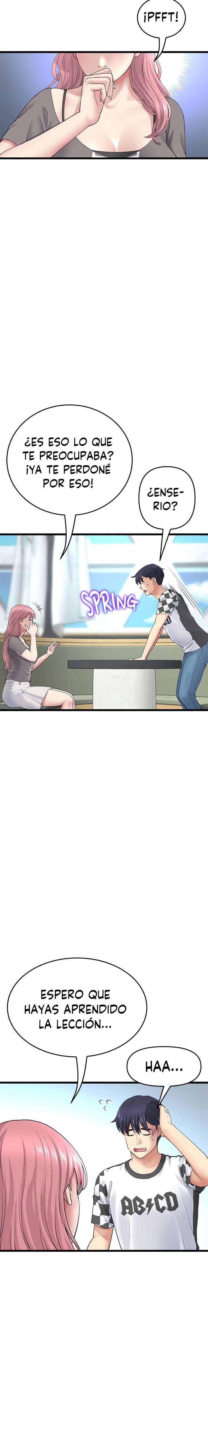 Stepmom’s Everything Capitulo 35 página 17