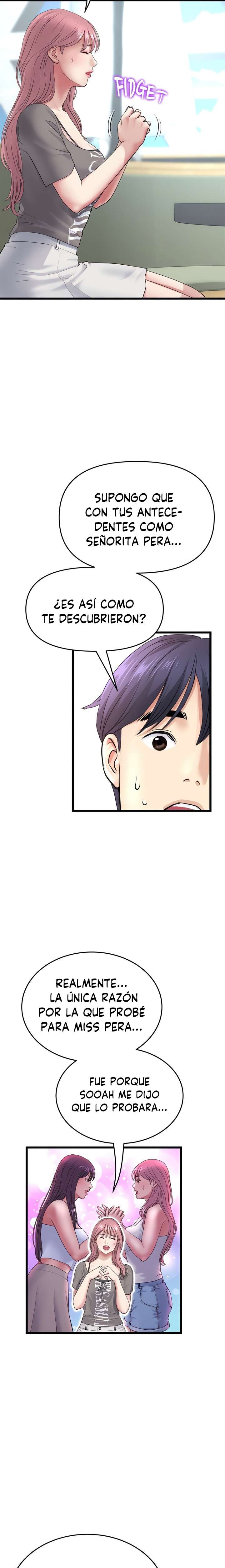 Stepmom’s Everything Capitulo 35 página 20