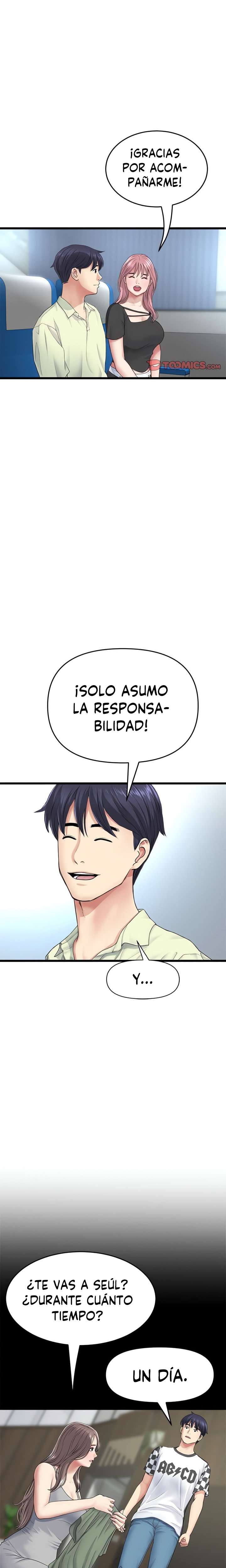 Stepmom’s Everything Capitulo 35 página 24