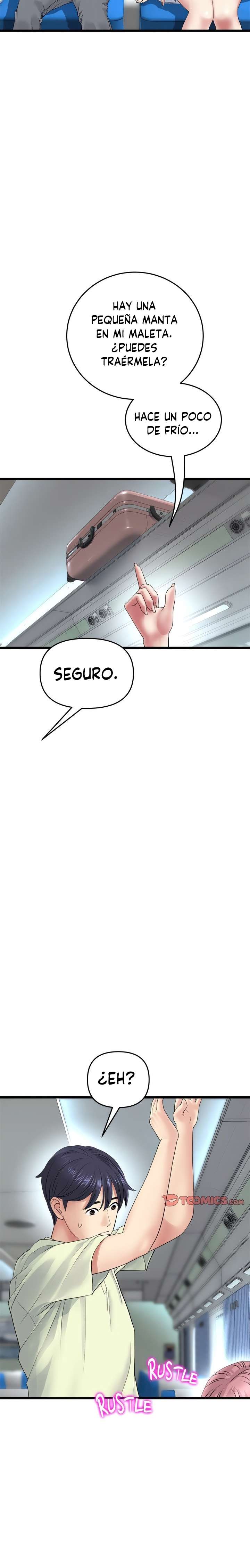 Stepmom’s Everything Capitulo 35 página 27