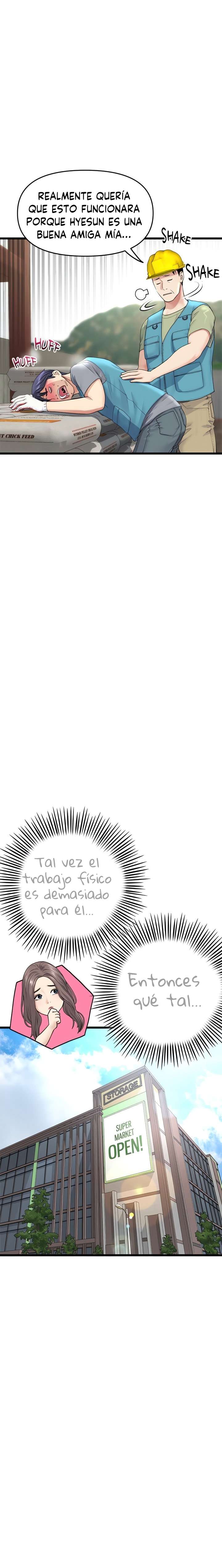 Stepmom’s Everything Capitulo 35 página 4