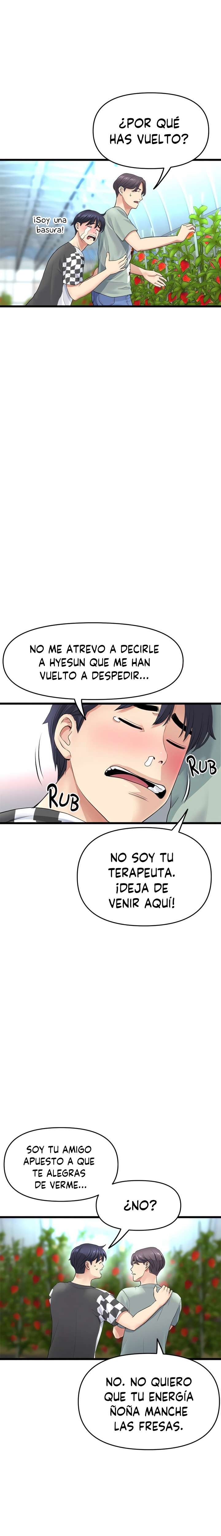 Stepmom’s Everything Capitulo 35 página 7