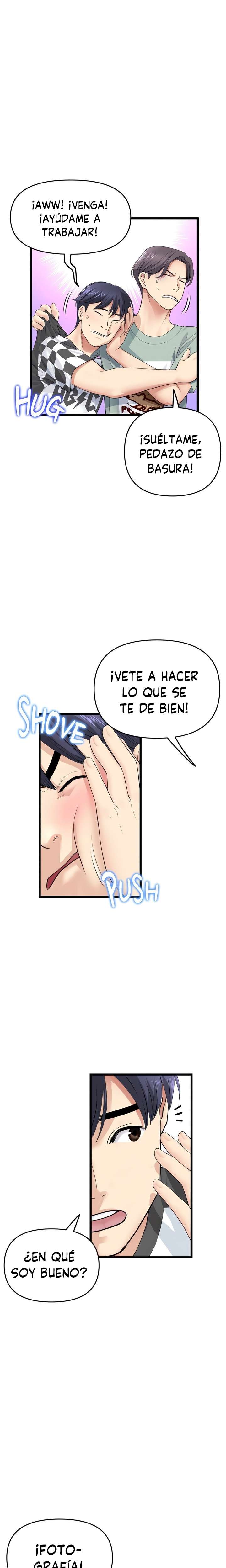 Stepmom’s Everything Capitulo 35 página 8
