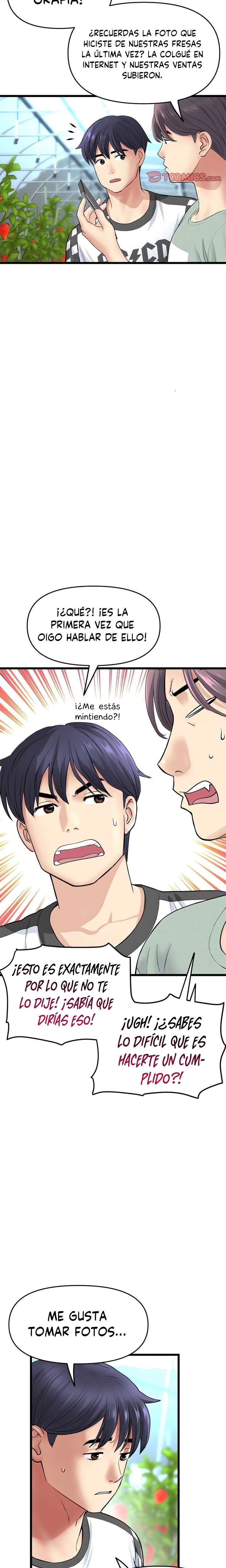 Stepmom’s Everything Capitulo 35 página 9