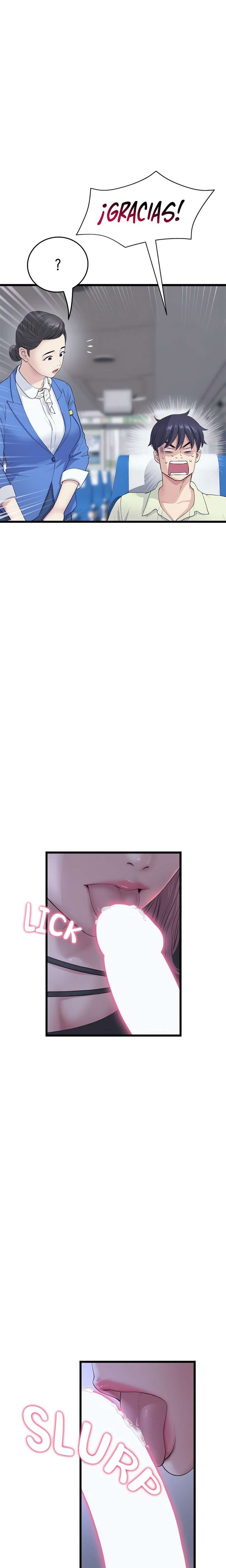 Stepmom’s Everything Capitulo 36 página 11