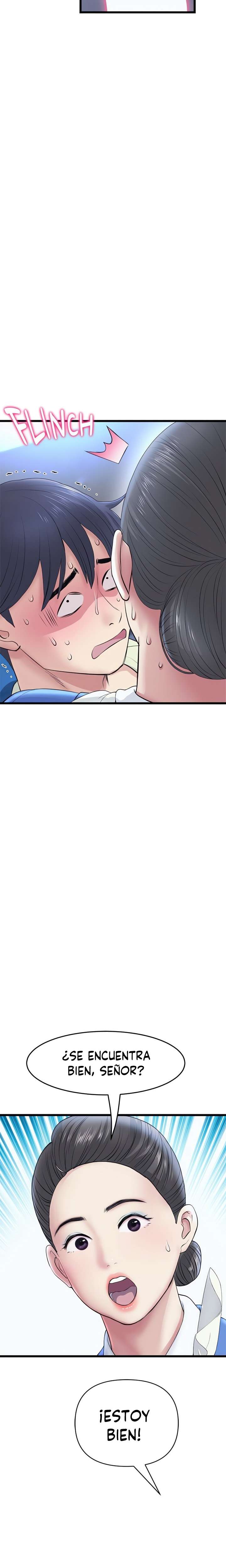 Stepmom’s Everything Capitulo 36 página 12