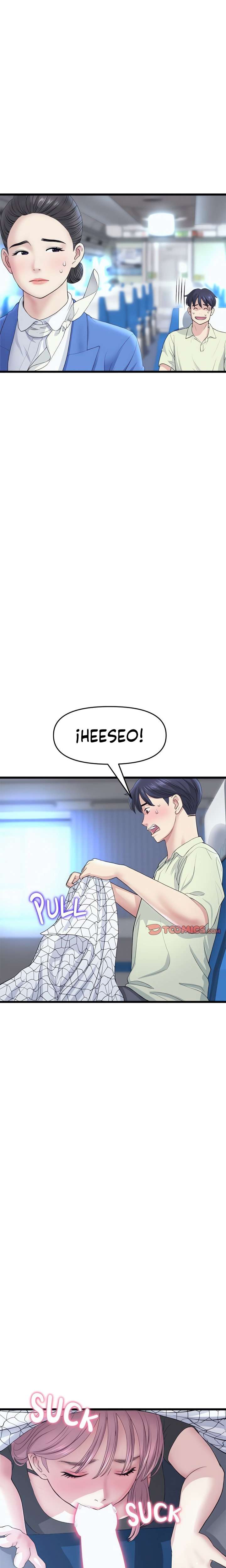 Stepmom’s Everything Capitulo 36 página 13