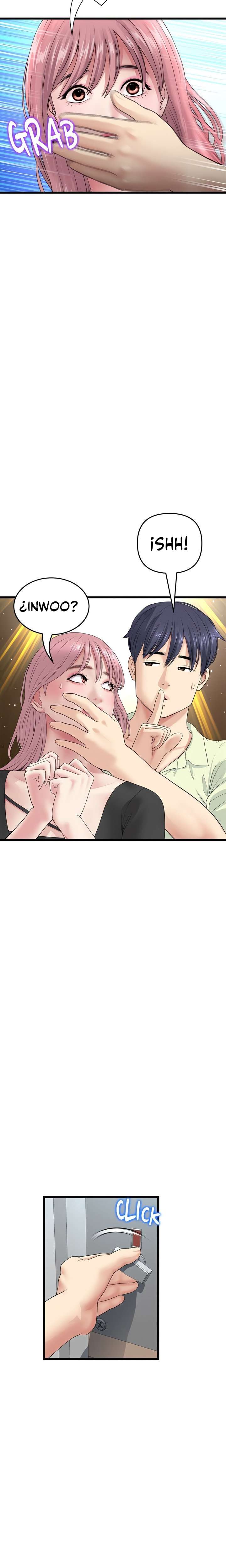Stepmom’s Everything Capitulo 36 página 20