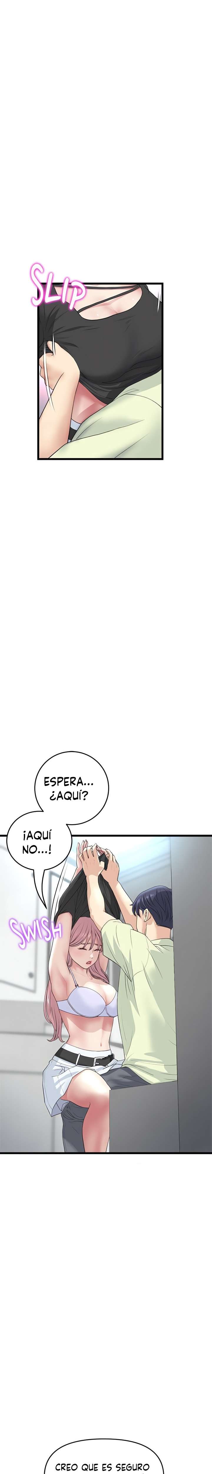 Stepmom’s Everything Capitulo 36 página 24