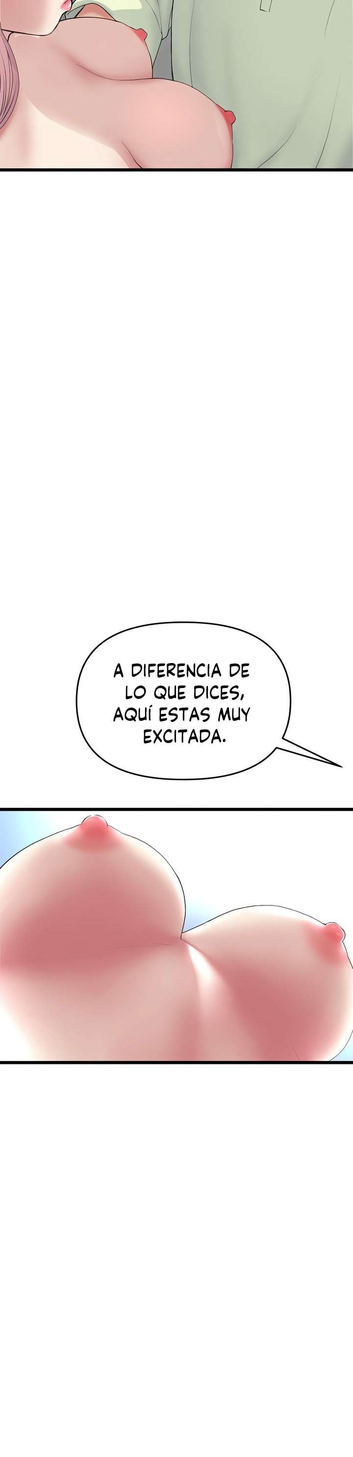 Stepmom’s Everything Capitulo 36 página 26