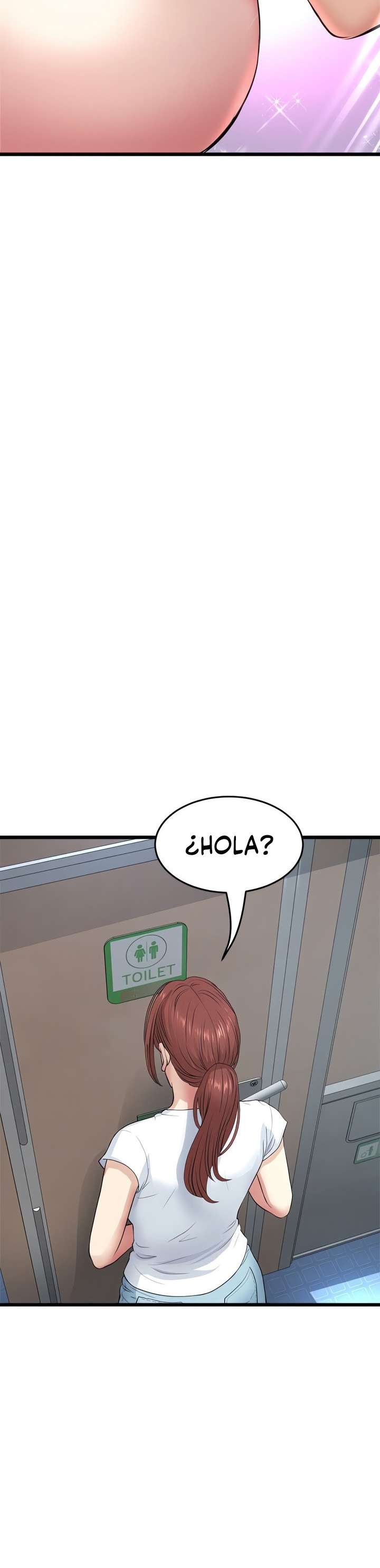 Stepmom’s Everything Capitulo 36 página 28