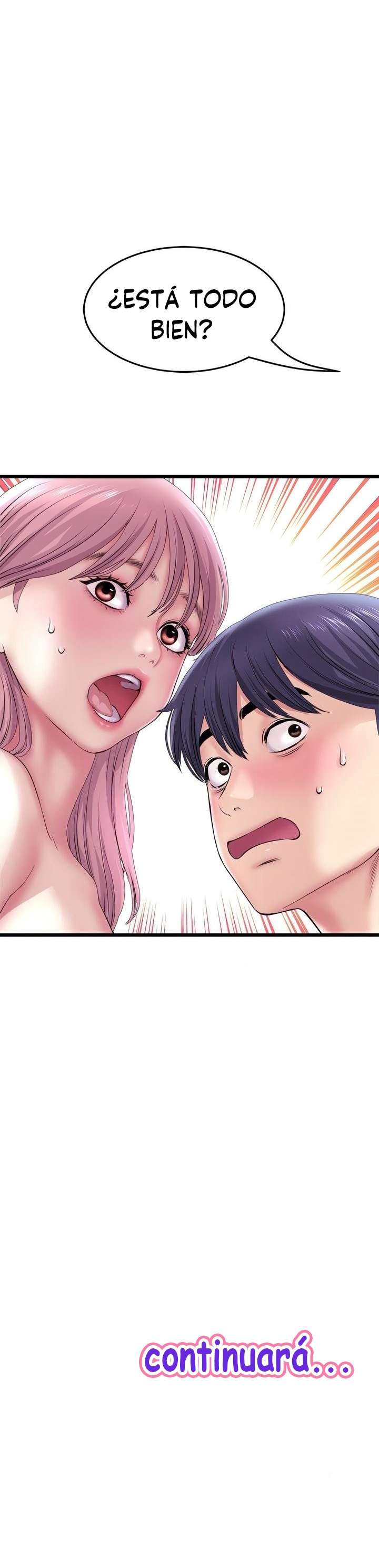 Stepmom’s Everything Capitulo 36 página 29