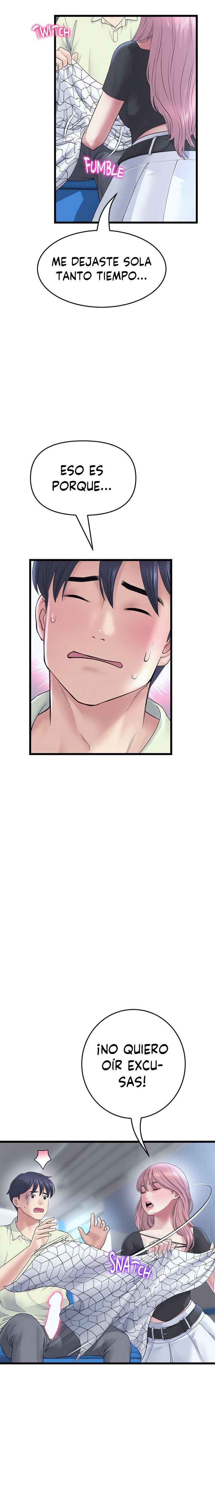 Stepmom’s Everything Capitulo 36 página 4