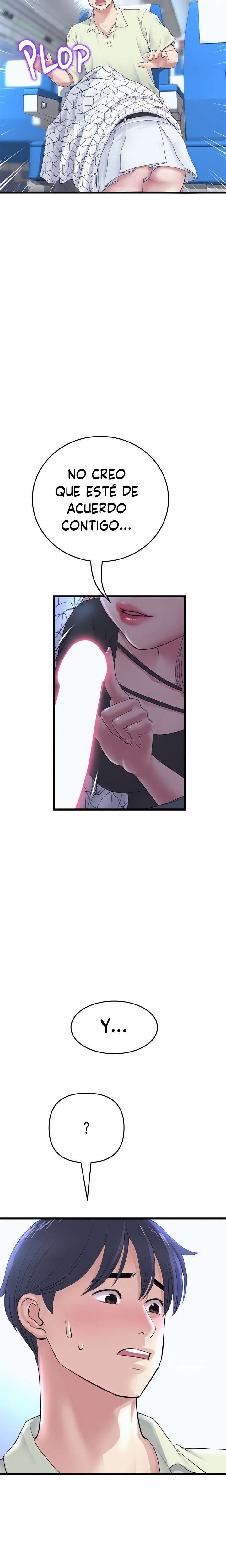 Stepmom’s Everything Capitulo 36 página 6