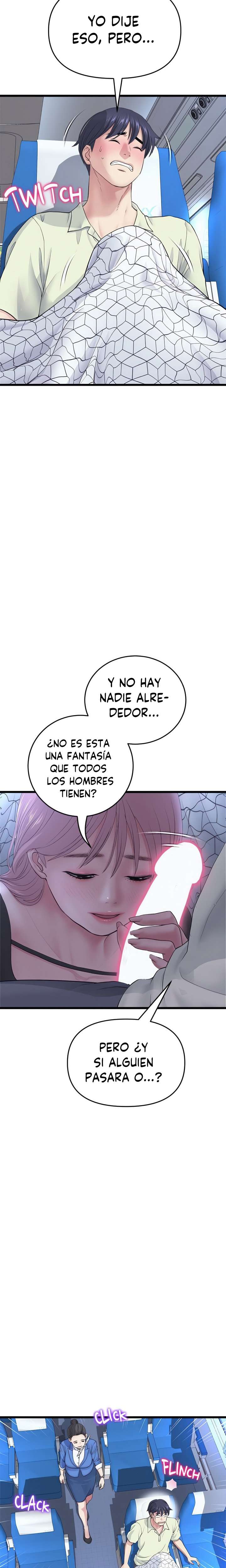 Stepmom’s Everything Capitulo 36 página 8