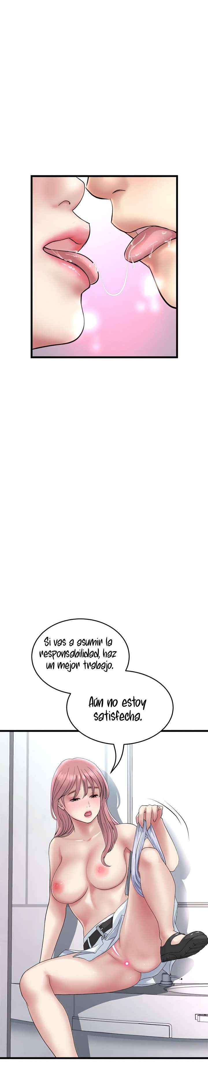 Stepmom’s Everything Capitulo 37 página 15