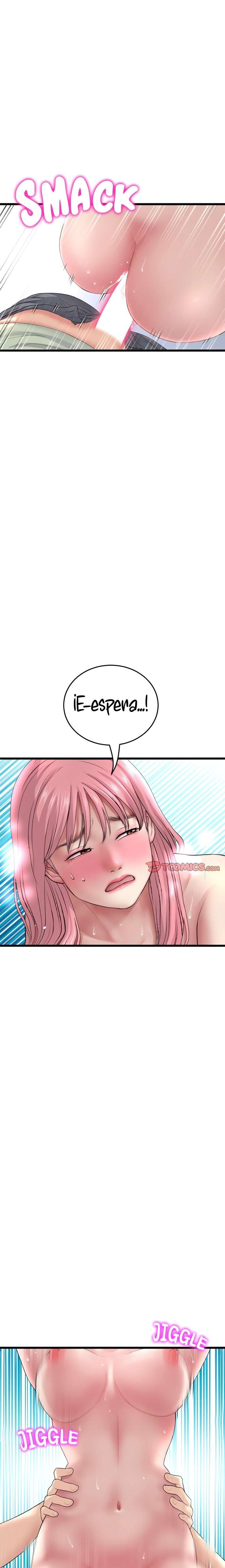 Stepmom’s Everything Capitulo 37 página 22