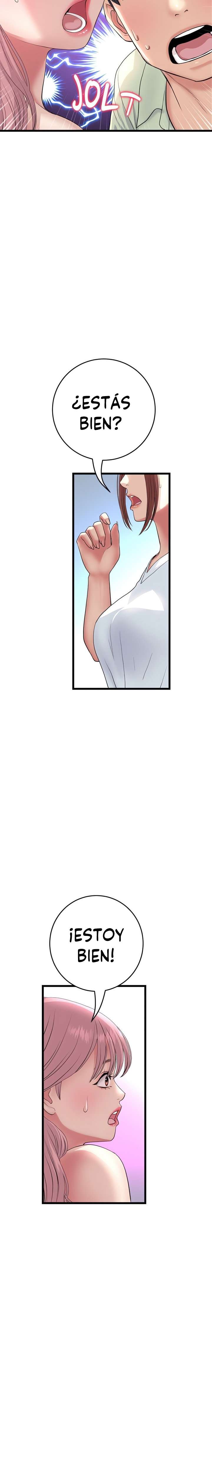 Stepmom’s Everything Capitulo 37 página 3